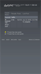 Mobile Screenshot of forum.desync.com